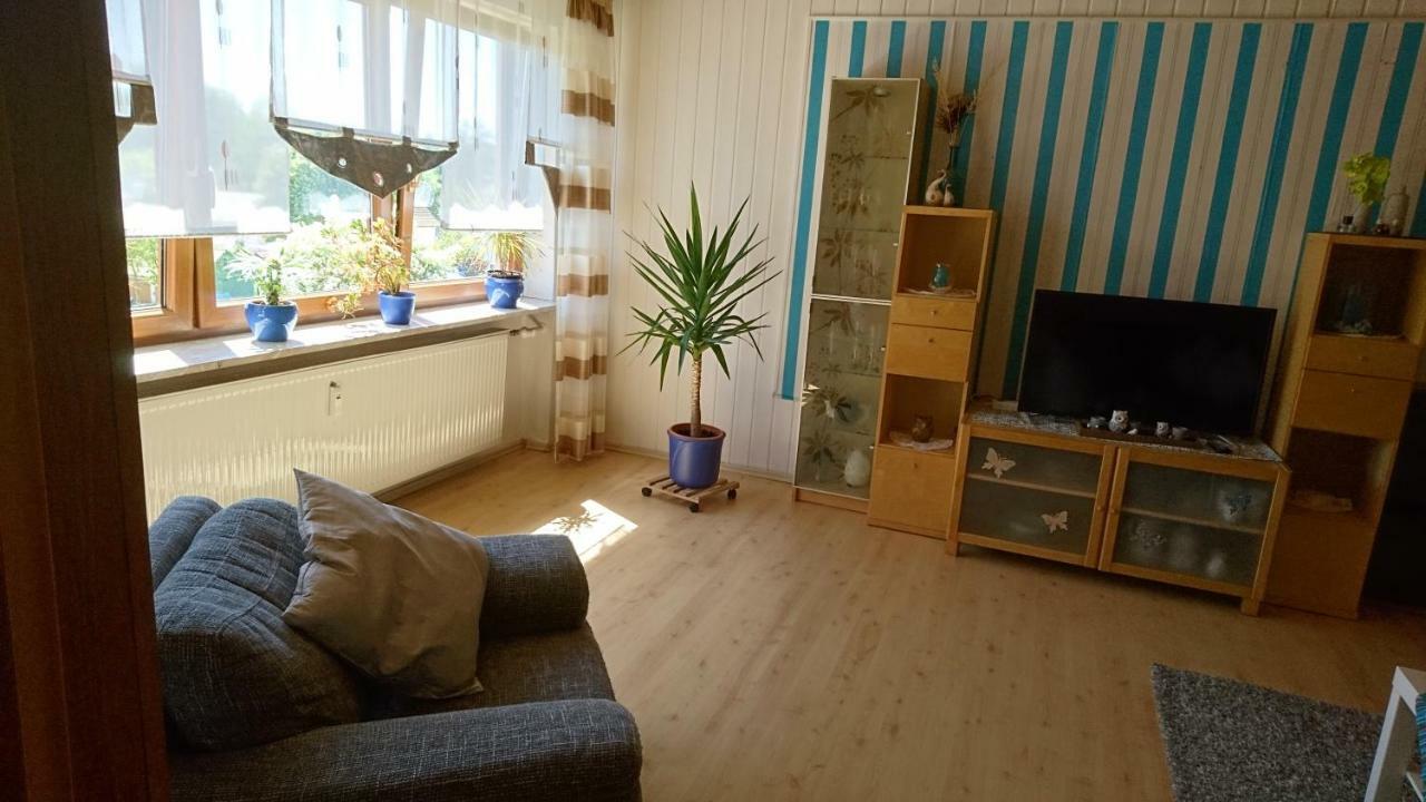 Am Rosengarten Lejlighed Neuhaus an der Pegnitz Eksteriør billede
